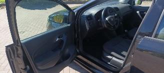 Volkswagen  Polo 1.4-TDI DPF Euro6 Climatecontrol Stoelverwarming Regensensor Elek-Ramen Elektrische-spiegels met verwarming Front radar assistent picture 9