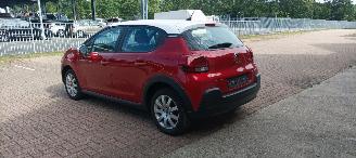 Citroën C3 1.2-12v Edition you! Full-Led koplampen Led Dagrijverlichting Airco Stoelverwarming Cruisecontrol Drivelane assistent Getinte ruiten Mistlampen Dab Radio picture 4
