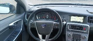 Volvo V-60 Cross-Country 2.4-Automaat 190pk 4x4 Navigatie Xenon Leder Climatecontrol CruiseControl Stoelverwarming Lichtautomaat cruisecontrol Privacyglas Led Dagrijverlichting Led achterlichten  Trekhaak picture 27