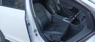Volvo V-60 Cross-Country 2.4-Automaat 190pk 4x4 Navigatie Xenon Leder Climatecontrol CruiseControl Stoelverwarming Lichtautomaat cruisecontrol Privacyglas Led Dagrijverlichting Led achterlichten  Trekhaak picture 31