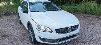 Volvo V-60 Cross-Country 2.4-Automaat 190pk 4x4 Navigatie Xenon Leder Climatecontrol CruiseControl Stoelverwarming Lichtautomaat cruisecontrol Privacyglas Led Dagrijverlichting Led achterlichten  Trekhaak picture 13