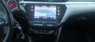 Opel Corsa Bj:07-2020 1.2 Benzine Led-Koplampen Navigatie Stoelverwarming Lichtautomaat cruisecontrol Regensensor Drivelane assistent Stuurwiel met verwarming Privacy glas picture 24