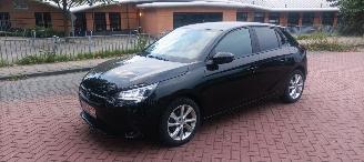 Opel Corsa Bj:07-2020 1.2 Benzine Led-Koplampen Navigatie Stoelverwarming Lichtautomaat cruisecontrol Regensensor Drivelane assistent Stuurwiel met verwarming Privacy glas picture 8