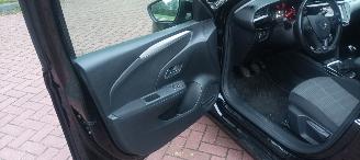 Opel Corsa Bj:07-2020 1.2 Benzine Led-Koplampen Navigatie Stoelverwarming Lichtautomaat cruisecontrol Regensensor Drivelane assistent Stuurwiel met verwarming Privacy glas picture 14