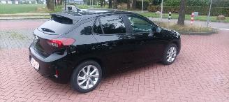 Opel Corsa Bj:07-2020 1.2 Benzine Led-Koplampen Navigatie Stoelverwarming Lichtautomaat cruisecontrol Regensensor Drivelane assistent Stuurwiel met verwarming Privacy glas picture 3