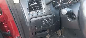 Mazda CX-5 4WD Diesel Navigatie Xenon Leder Bose-sound Climatecontrol CruiseControl Stoelverwarming Lichtautomaat Privacyglas keyless Entry trekhaak Parkeersensoren Achteruitrijcamera picture 30