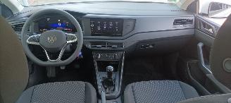 Volkswagen Polo Bj:01-2026 1.0-Benzine Full-Led koplampen Digitaal Dashboard Stoelverwarming Lichtautomaat cruisecontrol Dab Radio Parkeersensoren voor en achter Elektrische ramen 4x elektrische buitenspiegels met verwarming Start-Stop Drivelane picture 24