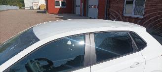 Volkswagen Polo Bj:01-2026 1.0-Benzine Full-Led koplampen Digitaal Dashboard Stoelverwarming Lichtautomaat cruisecontrol Dab Radio Parkeersensoren voor en achter Elektrische ramen 4x elektrische buitenspiegels met verwarming Start-Stop Drivelane picture 33
