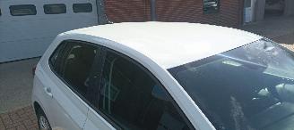 Volkswagen Polo Bj:01-2026 1.0-Benzine Full-Led koplampen Digitaal Dashboard Stoelverwarming Lichtautomaat cruisecontrol Dab Radio Parkeersensoren voor en achter Elektrische ramen 4x elektrische buitenspiegels met verwarming Start-Stop Drivelane picture 38