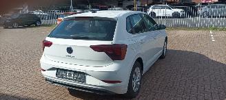 Volkswagen Polo Bj:01-2026 1.0-Benzine Full-Led koplampen Digitaal Dashboard Stoelverwarming Lichtautomaat cruisecontrol Dab Radio Parkeersensoren voor en achter Elektrische ramen 4x elektrische buitenspiegels met verwarming Start-Stop Drivelane picture 7
