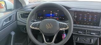 Volkswagen Polo Bj:01-2026 1.0-Benzine Full-Led koplampen Digitaal Dashboard Stoelverwarming Lichtautomaat cruisecontrol Dab Radio Parkeersensoren voor en achter Elektrische ramen 4x elektrische buitenspiegels met verwarming Start-Stop Drivelane picture 25