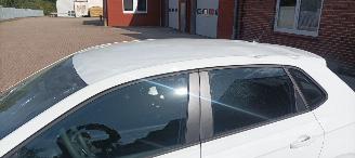 Volkswagen Polo Bj:01-2026 1.0-Benzine Full-Led koplampen Digitaal Dashboard Stoelverwarming Lichtautomaat cruisecontrol Dab Radio Parkeersensoren voor en achter Elektrische ramen 4x elektrische buitenspiegels met verwarming Start-Stop Drivelane picture 32