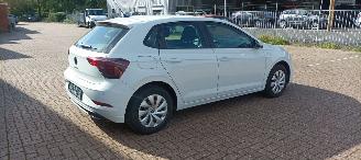 Volkswagen Polo Bj:01-2026 1.0-Benzine Full-Led koplampen Digitaal Dashboard Stoelverwarming Lichtautomaat cruisecontrol Dab Radio Parkeersensoren voor en achter Elektrische ramen 4x elektrische buitenspiegels met verwarming Start-Stop Drivelane picture 8