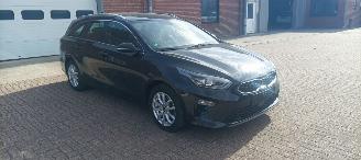 Kia Ceed Bj:09-2018 1.6 CRDI 136pk Full-Led Navigatie Leder Memory Sportstoelen Blindspot systeem JBL Sound Elektrische achterklep picture 11