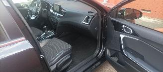 Kia Ceed Bj:09-2018 1.6 CRDI 136pk Full-Led Navigatie Leder Memory Sportstoelen Blindspot systeem JBL Sound Elektrische achterklep picture 25