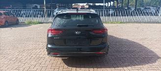 Kia Ceed Bj:09-2018 1.6 CRDI 136pk Full-Led Navigatie Leder Memory Sportstoelen Blindspot systeem JBL Sound Elektrische achterklep picture 6