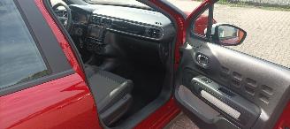 Citroën C3 Bj: 11-2022 1.2 Benzine Opf Airconditioning Stoelverwarming cruisecontrol Dab Radio elektrische buitenspiegels met verwarming Centrale vergrendeling met afstandsbediening Start-Stop systeem Drivelane Full led koplampen Led Dagrijverlichting 2 Tone metalli picture 21