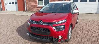 Citroën C3 Bj: 11-2022 1.2 Benzine Opf Airconditioning Stoelverwarming cruisecontrol Dab Radio elektrische buitenspiegels met verwarming Centrale vergrendeling met afstandsbediening Start-Stop systeem Drivelane Full led koplampen Led Dagrijverlichting 2 Tone metalli picture 12