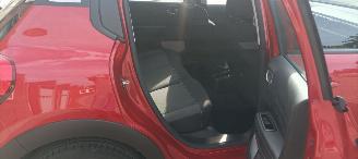 Citroën C3 Bj: 11-2022 1.2 Benzine Opf Airconditioning Stoelverwarming cruisecontrol Dab Radio elektrische buitenspiegels met verwarming Centrale vergrendeling met afstandsbediening Start-Stop systeem Drivelane Full led koplampen Led Dagrijverlichting 2 Tone metalli picture 20