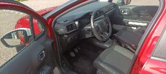 Citroën C3 Bj: 11-2022 1.2 Benzine Opf Airconditioning Stoelverwarming cruisecontrol Dab Radio elektrische buitenspiegels met verwarming Centrale vergrendeling met afstandsbediening Start-Stop systeem Drivelane Full led koplampen Led Dagrijverlichting 2 Tone metalli picture 16