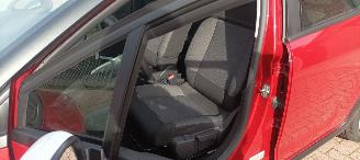 Citroën C3 Bj: 11-2022 1.2 Benzine Opf Airconditioning Stoelverwarming cruisecontrol Dab Radio elektrische buitenspiegels met verwarming Centrale vergrendeling met afstandsbediening Start-Stop systeem Drivelane Full led koplampen Led Dagrijverlichting 2 Tone metalli picture 17