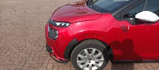 Citroën C3 Bj: 11-2022 1.2 Benzine Opf Airconditioning Stoelverwarming cruisecontrol Dab Radio elektrische buitenspiegels met verwarming Centrale vergrendeling met afstandsbediening Start-Stop systeem Drivelane Full led koplampen Led Dagrijverlichting 2 Tone metalli picture 14