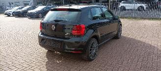Volkswagen Polo Bj:03-2016 1.4 TDI DPF Euro6 Bluemotion Climatecontrol Stoelverwarming leren stuurwiel mistlampen Elektrische ramen Elektrische-spiegels met verwarming Centrale vergrendeling met afstandsbediening Start-Stop systeem regensensor front Radar picture 7