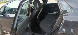 Volkswagen Polo Bj:03-2016 1.4 TDI DPF Euro6 Bluemotion Climatecontrol Stoelverwarming leren stuurwiel mistlampen Elektrische ramen Elektrische-spiegels met verwarming Centrale vergrendeling met afstandsbediening Start-Stop systeem regensensor front Radar picture 16