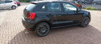 Volkswagen Polo Bj:03-2016 1.4 TDI DPF Euro6 Bluemotion Climatecontrol Stoelverwarming leren stuurwiel mistlampen Elektrische ramen Elektrische-spiegels met verwarming Centrale vergrendeling met afstandsbediening Start-Stop systeem regensensor front Radar picture 8