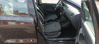 Volkswagen Polo Bj:03-2016 1.4 TDI DPF Euro6 Bluemotion Climatecontrol Stoelverwarming leren stuurwiel mistlampen Elektrische ramen Elektrische-spiegels met verwarming Centrale vergrendeling met afstandsbediening Start-Stop systeem regensensor front Radar picture 22