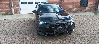 Opel Corsa Bj:02-2022 GS-Line 1.2-Turbo Full-Led Led-Achterlichten Digitaal Cockpit Sport-modus Climatecontrol CruiseControl Stoelverwarming stuurwiel met verwarming Privacy glas 4xElektrische ramen Elektrische-spiegels Blindspot systeem Achteruitrijcamera Dimmende picture 11