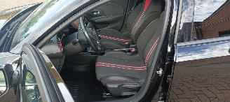 Opel Corsa Bj:02-2022 GS-Line 1.2-Turbo Full-Led Led-Achterlichten Digitaal Cockpit Sport-modus Climatecontrol CruiseControl Stoelverwarming stuurwiel met verwarming Privacy glas 4xElektrische ramen Elektrische-spiegels Blindspot systeem Achteruitrijcamera Dimmende picture 20