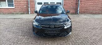 Opel Corsa Bj:02-2022 GS-Line 1.2-Turbo Full-Led Led-Achterlichten Digitaal Cockpit Sport-modus Climatecontrol CruiseControl Stoelverwarming stuurwiel met verwarming Privacy glas 4xElektrische ramen Elektrische-spiegels Blindspot systeem Achteruitrijcamera Dimmende picture 12