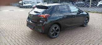 Opel Corsa Bj:02-2022 GS-Line 1.2-Turbo Full-Led Led-Achterlichten Digitaal Cockpit Sport-modus Climatecontrol CruiseControl Stoelverwarming stuurwiel met verwarming Privacy glas 4xElektrische ramen Elektrische-spiegels Blindspot systeem Achteruitrijcamera Dimmende picture 8