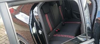 Opel Corsa Bj:02-2022 GS-Line 1.2-Turbo Full-Led Led-Achterlichten Digitaal Cockpit Sport-modus Climatecontrol CruiseControl Stoelverwarming stuurwiel met verwarming Privacy glas 4xElektrische ramen Elektrische-spiegels Blindspot systeem Achteruitrijcamera Dimmende picture 26