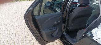Opel Corsa Bj:02-2022 GS-Line 1.2-Turbo Full-Led Led-Achterlichten Digitaal Cockpit Sport-modus Climatecontrol CruiseControl Stoelverwarming stuurwiel met verwarming Privacy glas 4xElektrische ramen Elektrische-spiegels Blindspot systeem Achteruitrijcamera Dimmende picture 22