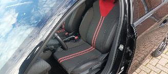 Opel Corsa Bj:02-2022 GS-Line 1.2-Turbo Full-Led Led-Achterlichten Digitaal Cockpit Sport-modus Climatecontrol CruiseControl Stoelverwarming stuurwiel met verwarming Privacy glas 4xElektrische ramen Elektrische-spiegels Blindspot systeem Achteruitrijcamera Dimmende picture 21