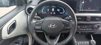 Hyundai I-10 Bj:11-2024 Prime Edition 1.2-mpi Digital Cockpit Navigatie Climatecontrol CruiseControl Stoelverwarming Lichtautomaat Privacyglas keyless Entry Stuurwiel met verwarming Achteruitrijcamera 4xElektrische ramen Elektrische-spiegels Led Dagrijverlichting mist picture 28