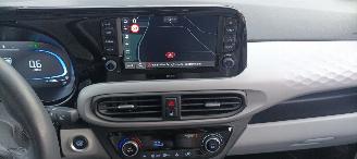 Hyundai I-10 Bj:11-2024 Prime Edition 1.2-mpi Digital Cockpit Navigatie Climatecontrol CruiseControl Stoelverwarming Lichtautomaat Privacyglas keyless Entry Stuurwiel met verwarming Achteruitrijcamera 4xElektrische ramen Elektrische-spiegels Led Dagrijverlichting mist picture 29