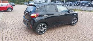 Hyundai I-10 Bj:11-2024 Prime Edition 1.2-mpi Digital Cockpit Navigatie Climatecontrol CruiseControl Stoelverwarming Lichtautomaat Privacyglas keyless Entry Stuurwiel met verwarming Achteruitrijcamera 4xElektrische ramen Elektrische-spiegels Led Dagrijverlichting mist picture 8