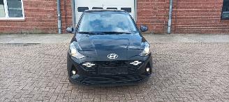 Hyundai I-10 Bj:11-2024 Prime Edition 1.2-mpi Digital Cockpit Navigatie Climatecontrol CruiseControl Stoelverwarming Lichtautomaat Privacyglas keyless Entry Stuurwiel met verwarming Achteruitrijcamera 4xElektrische ramen Elektrische-spiegels Led Dagrijverlichting mist picture 13