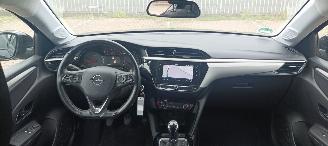 Opel Corsa Bj:07-2020 1.2 Navigatie Full-Led koplampen Cruisecontrol Stoelverwarming stuurwiel met verwarming Lichtautomaat Regensensor Automatische dimmende binnenspiegel Parkeersensoren Achteruitrijcamera privacy glas picture 23