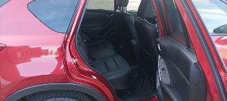 Mazda CX-5  picture 24