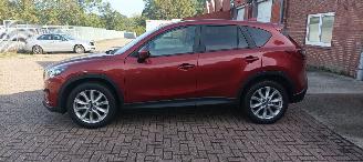 Mazda CX-5  picture 8