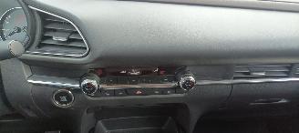 Mazda CX-30 Bj: 08-2019 1.8-Diesel Full-Led Leder Sportstoelen Memory Navi Dab Bose sound Keyless entry Blindspot Drivelane Privacy glas Elektrische achterklep Led verlichting Parkeersensoren voor en achter picture 25