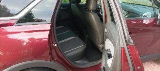 Opel Crossland Bj:04-2018 Automatik 1.2-T 110pk Navi Full-Led Led achterlichten Climatecontrol CruiseControl Stoelverwarming Lichtautomaat Privacyglas Regensensor Leder Sportstoelen met verwarming Voorruit met verwarming Centrale vergrendeling met afstandsbediening Star picture 16
