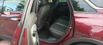 Opel Crossland Bj:04-2018 Automatik 1.2-T 110pk Navi Full-Led Led achterlichten Climatecontrol CruiseControl Stoelverwarming Lichtautomaat Privacyglas Regensensor Leder Sportstoelen met verwarming Voorruit met verwarming Centrale vergrendeling met afstandsbediening Star picture 15