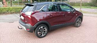 Opel Crossland Bj:04-2018 Automatik 1.2-T 110pk Navi Full-Led Led achterlichten Climatecontrol CruiseControl Stoelverwarming Lichtautomaat Privacyglas Regensensor Leder Sportstoelen met verwarming Voorruit met verwarming Centrale vergrendeling met afstandsbediening Star picture 6