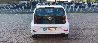 Volkswagen Up! Bj:08-2019 Move Up! 5drs Airconditioning Navigatie-Houder Cruisecontrol Bordcomputer Frontbrakeassistcamera Elektrische ramen Centrale vergrendeling met afstandsbediening Start-Stop systeem 15-inch velgen Parkeersensoren Led-dagrijverlichting picture 5