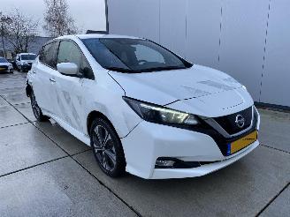 Nissan Leaf N-Connecta 40 kWh-150 PK -360 CAMERA-NAVI-PDC picture 2